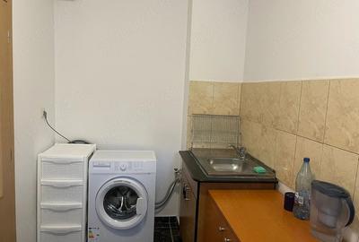 Garsonieră decomandată în Drumul Taberei - 4