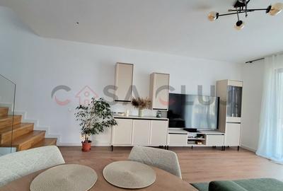 Duplex  5 camere La Cheie in Europa!! - 4