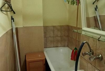 Garsonieră decomandată în Decebal - 4