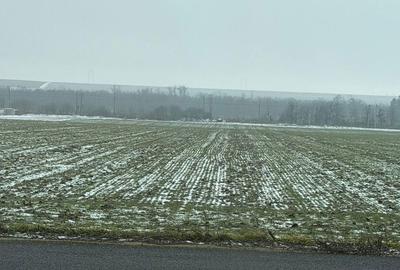 Teren de 30000 mp, în Săucești - 5