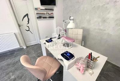 Spa?iu Comercial Modern - Zona OM (la Bulevard) de inchiriat 1 camera - 7