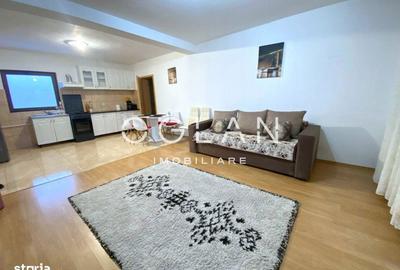 Apartament cu 2 camere, mobilat în Turnișor - 5