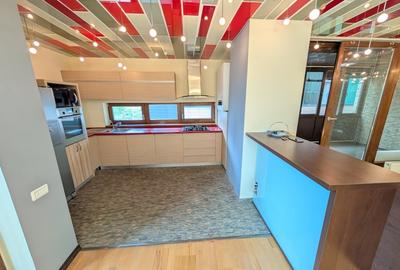 Apartament 3 camere 110 mp | 0 comision | Aviatiei - Biharia - 5