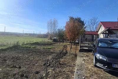 Casă cu 3 camere cu Teren 2800 Mp în Central - 9