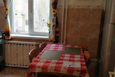 Garsonieră decomandată în Brazda lui Novac