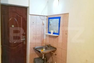 Garsonieră, mobilată în Bularga