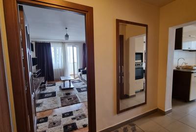 Apartament cu 2 camere decomandat în Central - 2