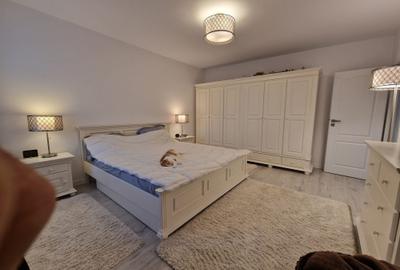 Vânzare apart 5 camere zona Polonă cu garaj încălzit - 28