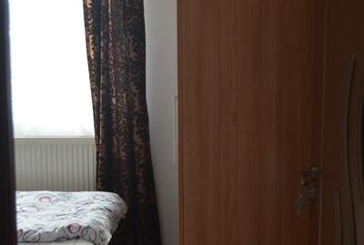 Apartament cu doua camere situat in Predeal - 8
