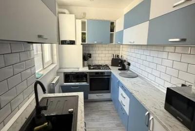 Apartament cu 2 camere de vanzare zona Alunisului-Tulcea - 6