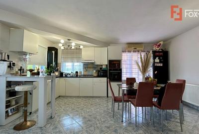 Apartament cu 3 camere semidecomandat, mobilat în Ghiroda - 5