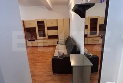 Apartament 1 camera, 37 mp, aproape de FSEGA si Iulius Mall! - 5