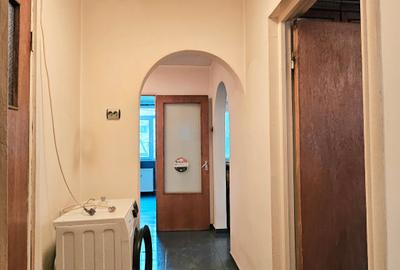 Apartament cu 3 camere decomandat, mobilat în Brâncoveanu - 11