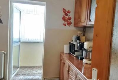 Apartament cu 2 camere decomandat în Burdujeni - 3