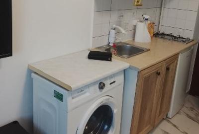 Garsonieră nedecomandată în Bartolomeu - 3