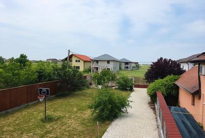 Casă individuală cu 5 camere cu Teren 500 Mp în Domnești - 14