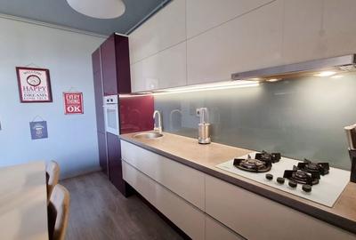Apartament cu 2 camere semidecomandat în Gheorgheni - 3