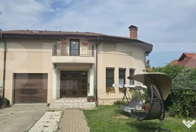 Casă cu 5 camere cu Teren 600 Mp în Bercu Roșu - 17