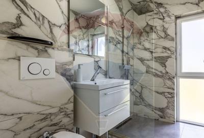 Casă cu 4 camere cu Canalizare în Fântânele - 8