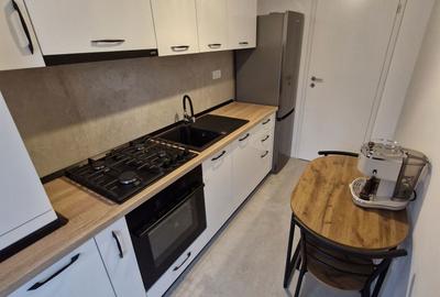 Garsonieră decomandată în Central - 3