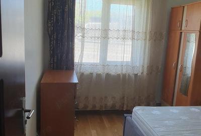 Apartament cu 2 camere decomandat în Podu Roș - 5