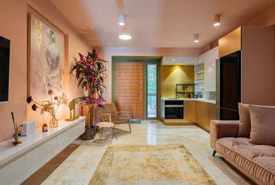 Plaja Belona - Apartament de Lux cu priveliste spectaculoasa! - 8