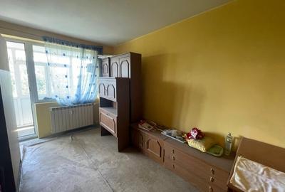 Apartament 3 Camere Sos Giurgiului nr 127 - 3