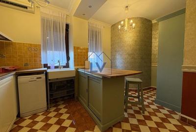 APARTAMENT UNIC 3 CAMERE | BLOCUL ZODIAC | DOROBANTI - 2