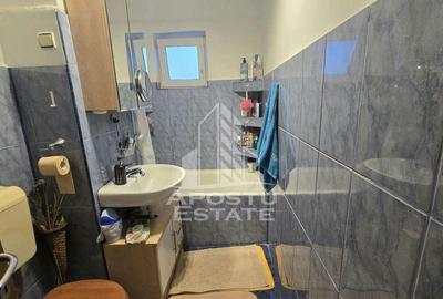 Apartament cu 3 camere si 2 balcoane, etaj intermediar, z... Apartament cu 3 camere si 2 balcoane, etaj intermediar, z... - 6