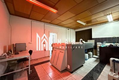 Spațiu industrial, de 502 mp, în Țiglari - 6
