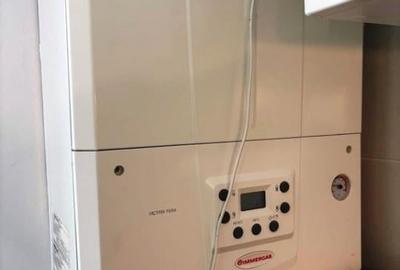 Apartament 3 camere in Ploiesti, zona Vest 9 Mai - 12