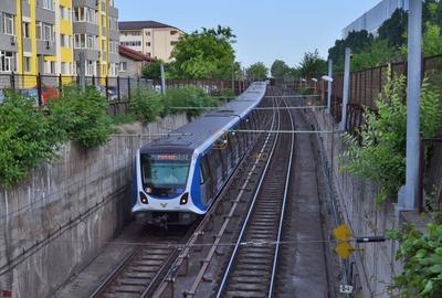 Garsonieră semidecomandată în Central - 9