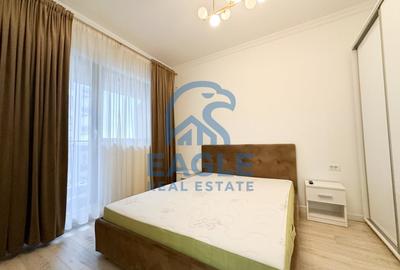 Energia Residence - 2 Camere cu balcon si parcare pe termen lung - 4