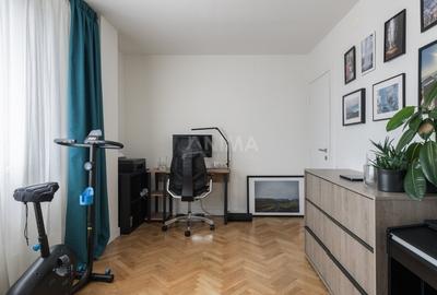 Apartament spatios cu 4 camere, decomandat – Gradini Manastur, Cluj-Napoca - 11