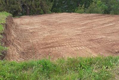 Teren de 25000 mp, în Șugag - 4