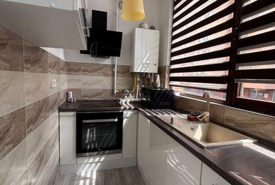 Apartament cu 3 camere decomandat în Militari - 6