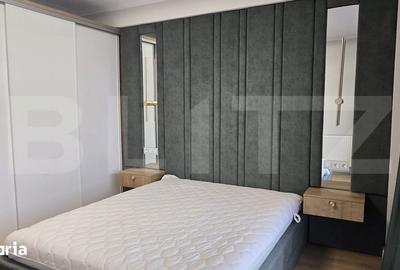 Apartament cu 2 camere în Semicentral - 5