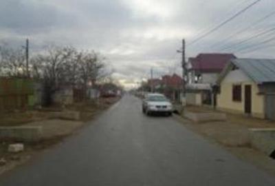 Cota 1/4 casa si teren Ivesti, jud. Galati - ID R2070469 - 3