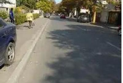 Teren intravilan 822 m.p. Constanta str.Nicolae Iorga 24B- de vanzare pret 450.000 Euro - 9