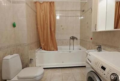 Garsonieră decomandată în Olimpia-Stadion