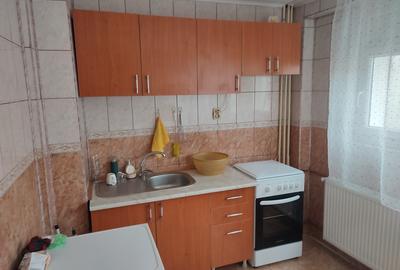 Garsonieră semidecomandată în Iancului - 13