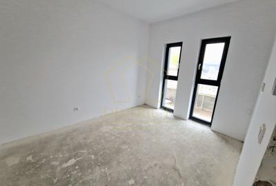 Duplex spatios despartit prin camera tehnica cu 5 camere | Urseni - 11