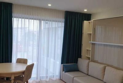 Garsoniera |  Titulescu | Centrala proprie | Metrou - 1