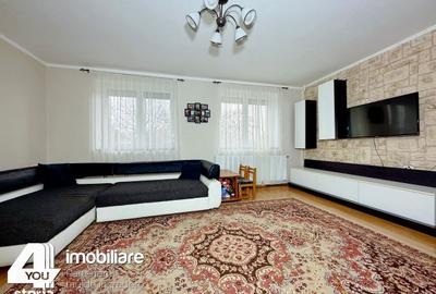 Casă cu 4 camere în Vladimirescu - 2