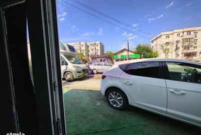 Spațiu comercial, de 60 mp, în Adunații-Copăceni - 14