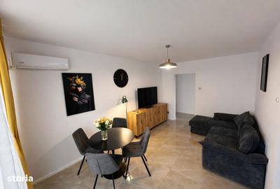 Apartament cu 3 camere în Dorobanți - 8