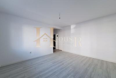 Garsonieră decomandată în Girocului - 2