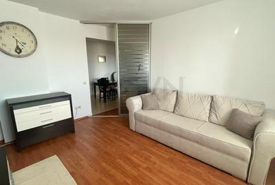 Apartament cu 2 camere decomandat, mobilat în Vitan