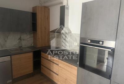 Garsonieră decomandată în Torontalului - 3