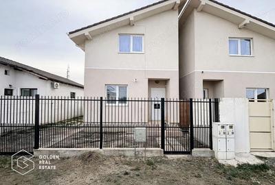 Casă cu Teren 250 Mp în Giroc - 14